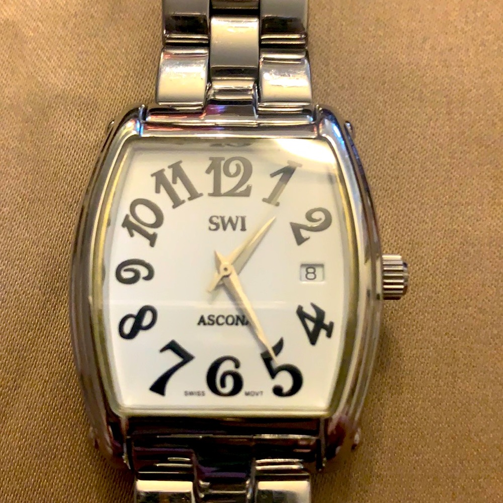 SWI Ladies Watch